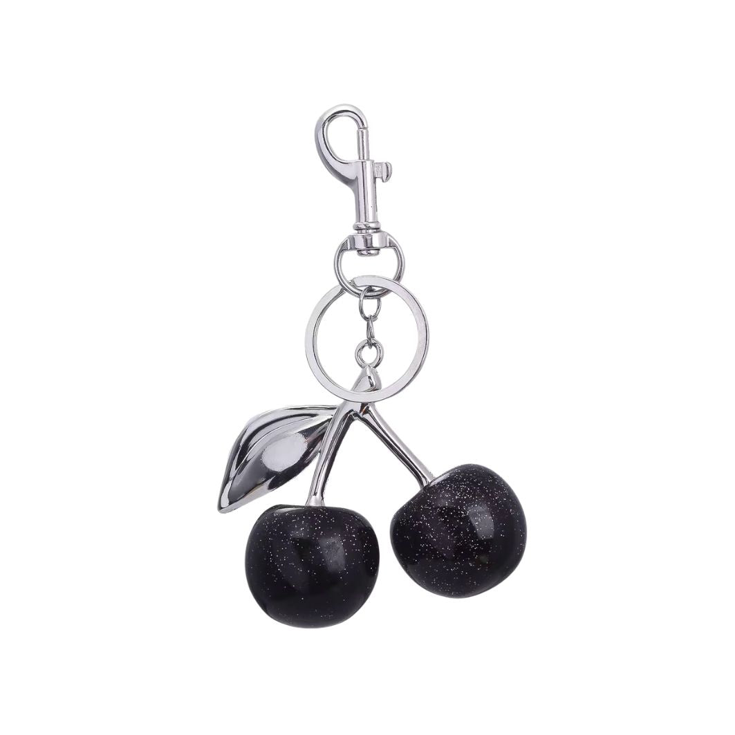BACCA D'ARGENTO | CHARM