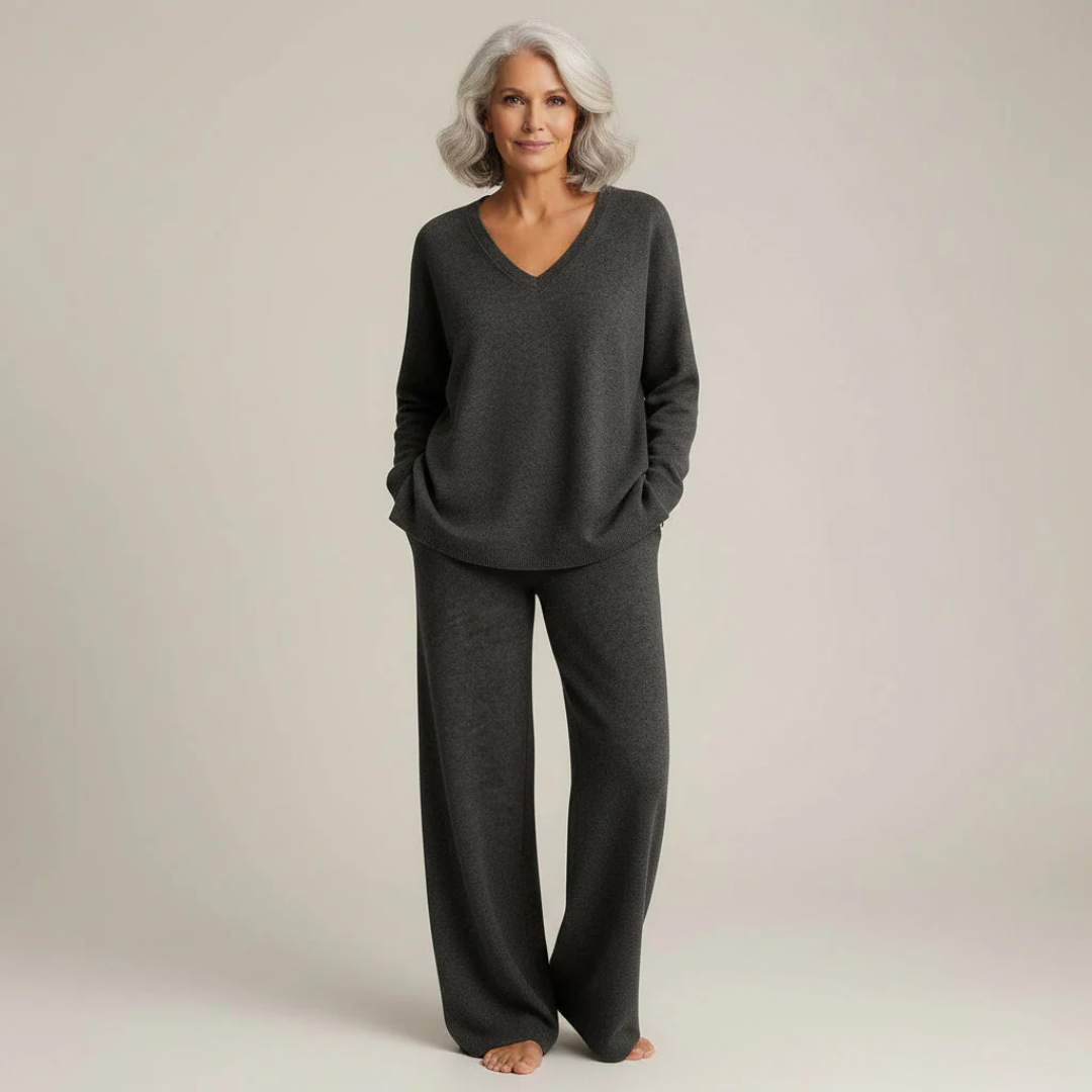 Anny | Completo Elegante e Confortevole
