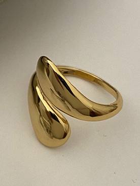 Anello Minimal