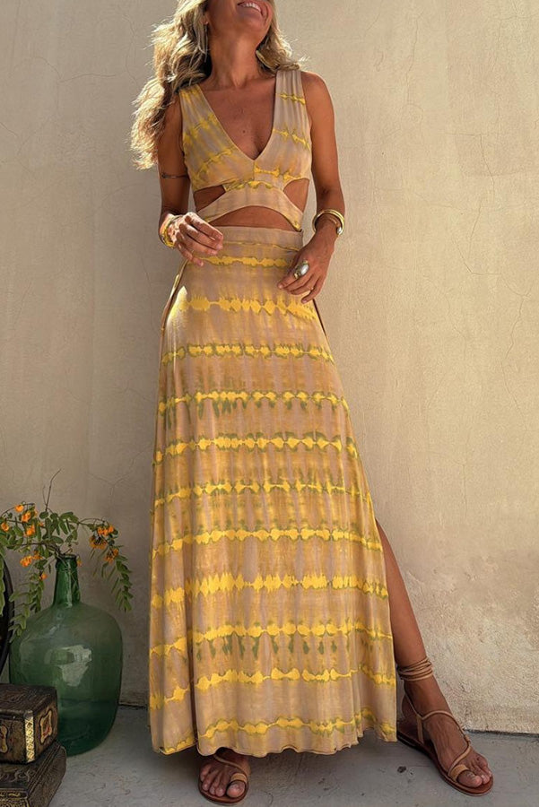 Bianca - Abito dal Design Audace