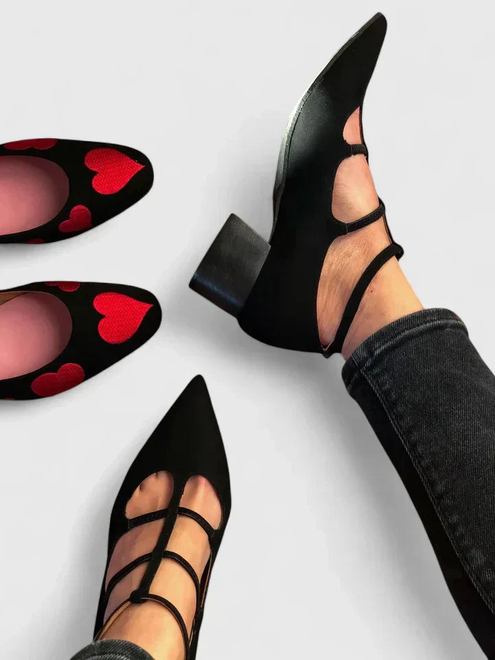 Lyn | Tacchi eleganti e alla moda