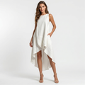Júlia – Vestito smanicato