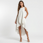 Júlia – Vestito smanicato