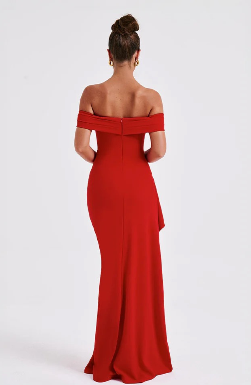 Alexandra - Vestito di lusso lungo