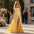 Mel - Elegante abito formale