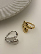 Anello Minimal