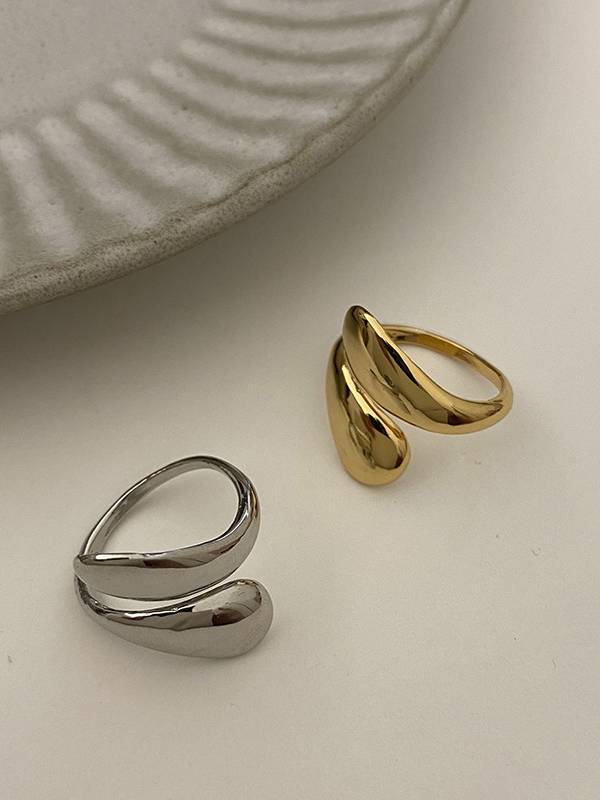 Anello Minimal