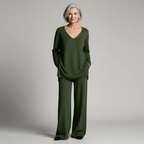 Anny | Completo Elegante e Confortevole