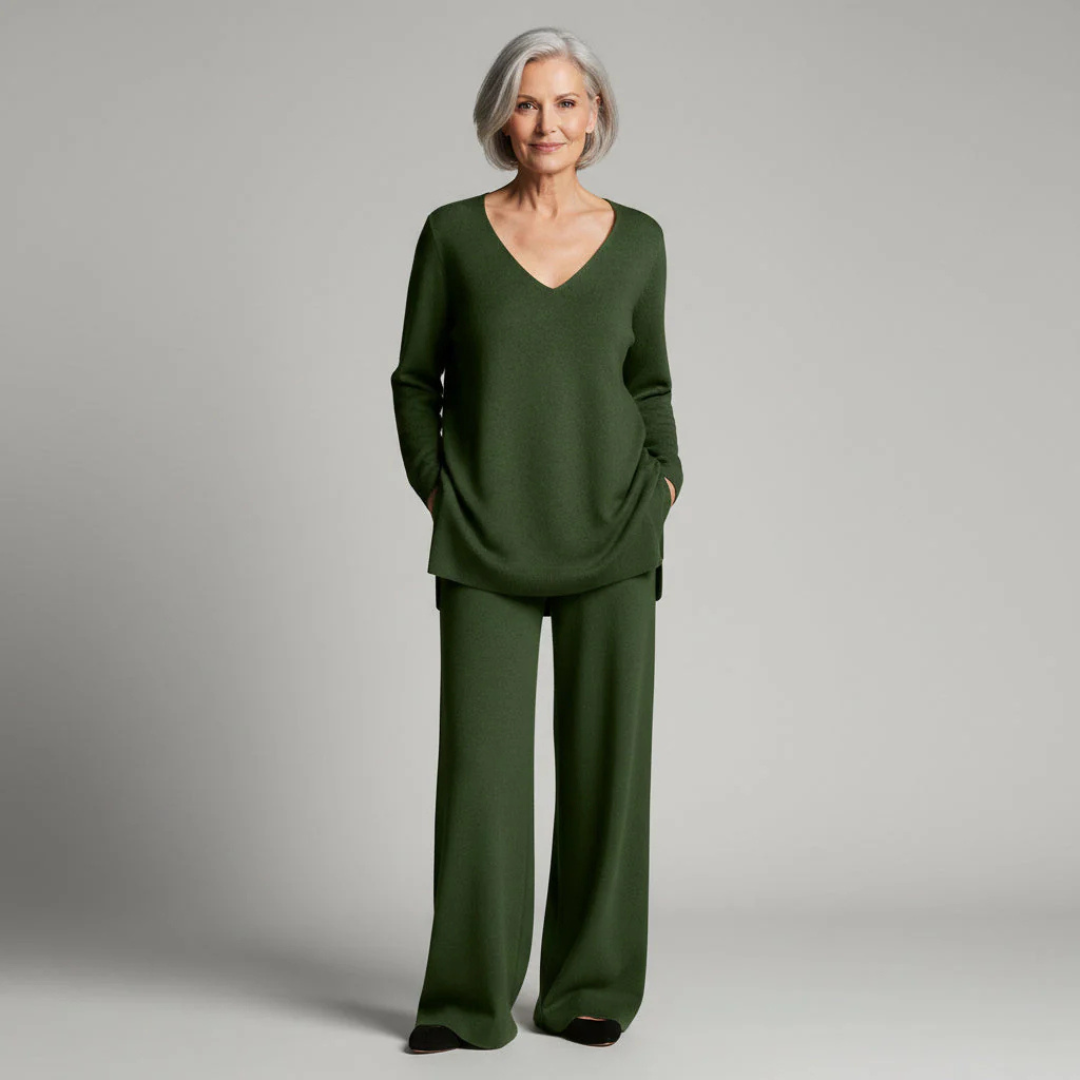 Anny | Completo Elegante e Confortevole