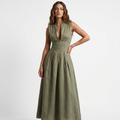 Zoe - Abito elegante e aderente