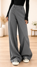 Pantaloni dritti Oaklyn con vestibilità moderna