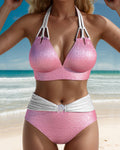 Bikini - Sexy due pezzi per le vacanze al mare