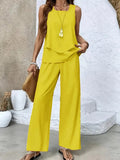 Alessia - Completo Casual Chic
