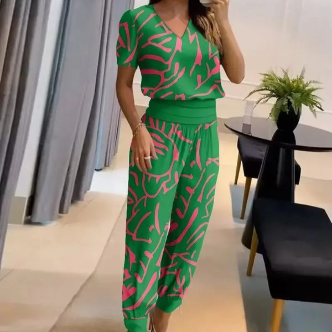 Daphne - Completo Elegante e Trendy