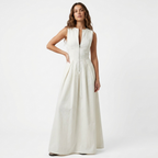 Zoe - Abito elegante e aderente