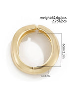 Bracciale minimalista
