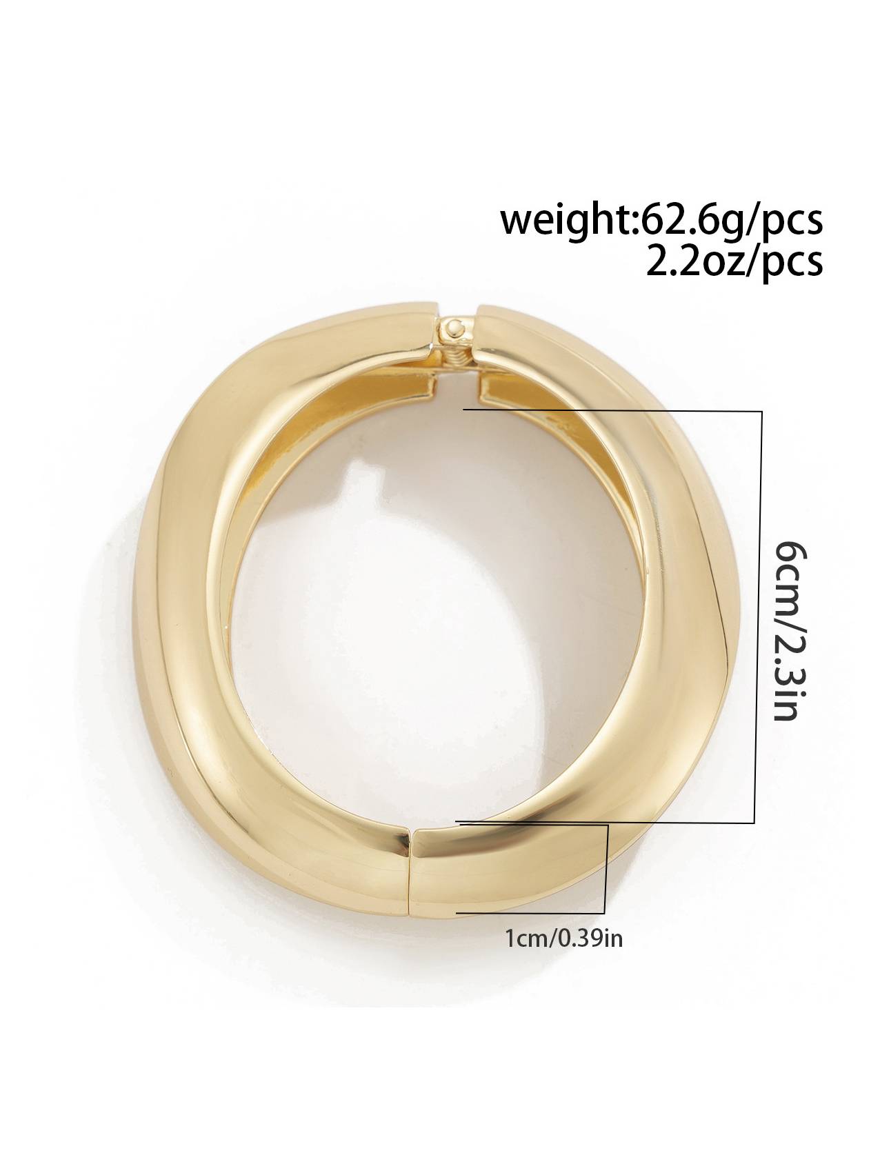 Bracciale minimalista