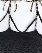 Set gonna da spiaggia costume intero