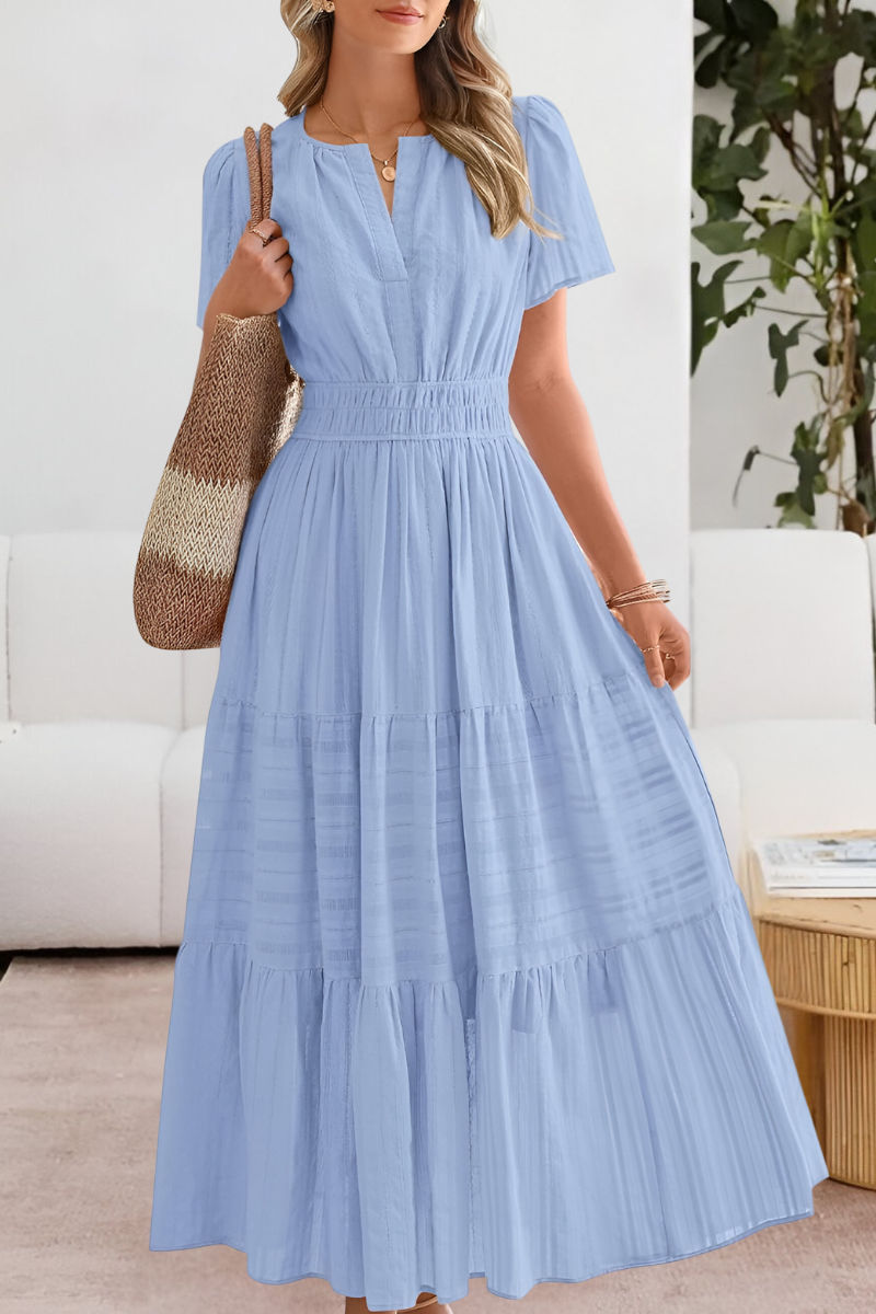 ROSALIA | Abito lungo Boho per l'estate