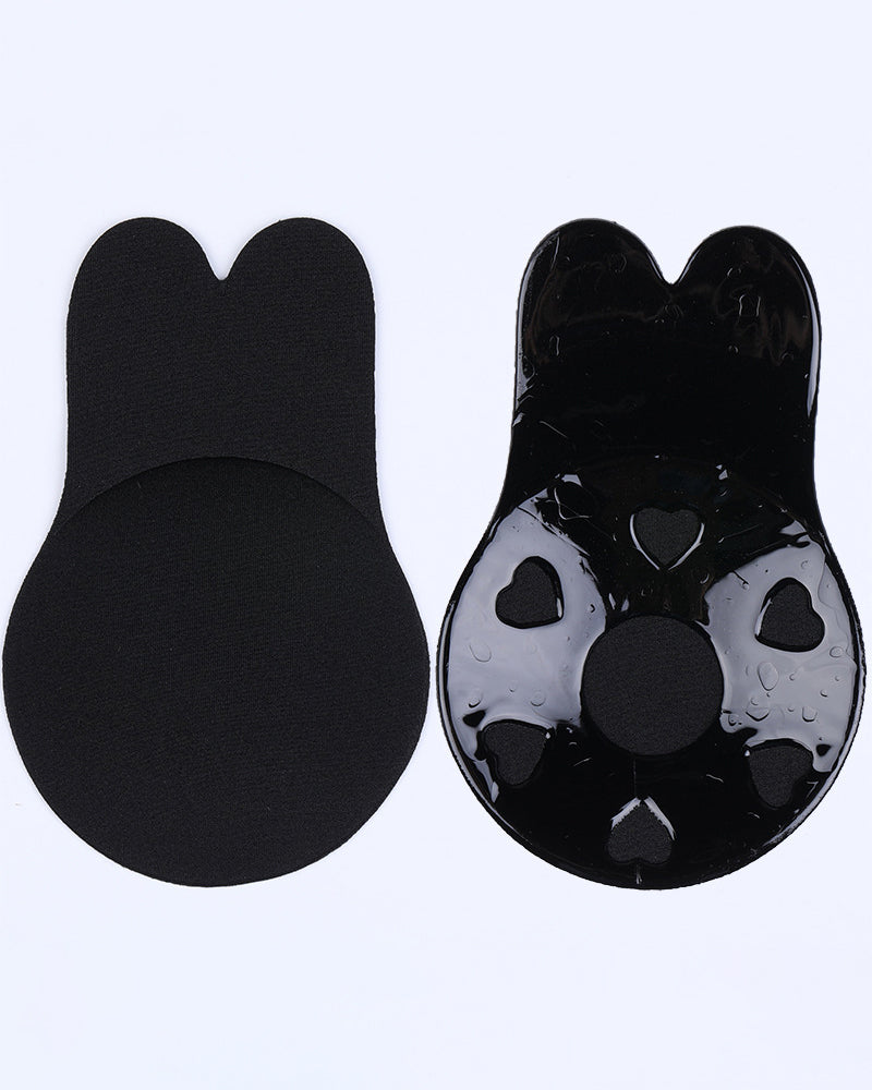 Reggiseno adesivo invisibile push-up