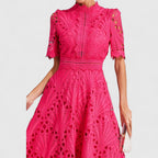 Lydia - Elegante sottoveste da donna con pizzo