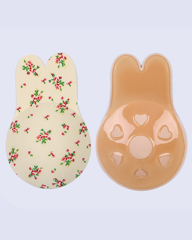 Reggiseno adesivo invisibile push-up