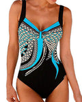 Costume intero fantasia