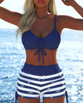 Bikini a Fasce