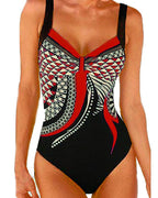 Costume intero fantasia