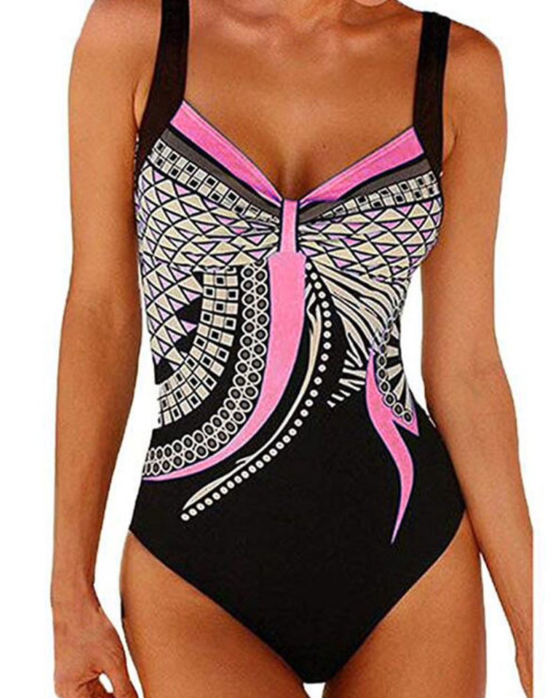 Costume intero fantasia