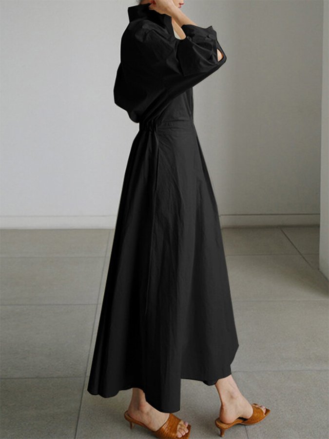 ELEONORA | Abito lungo elegante per uno stile senza tempo e sofisticato