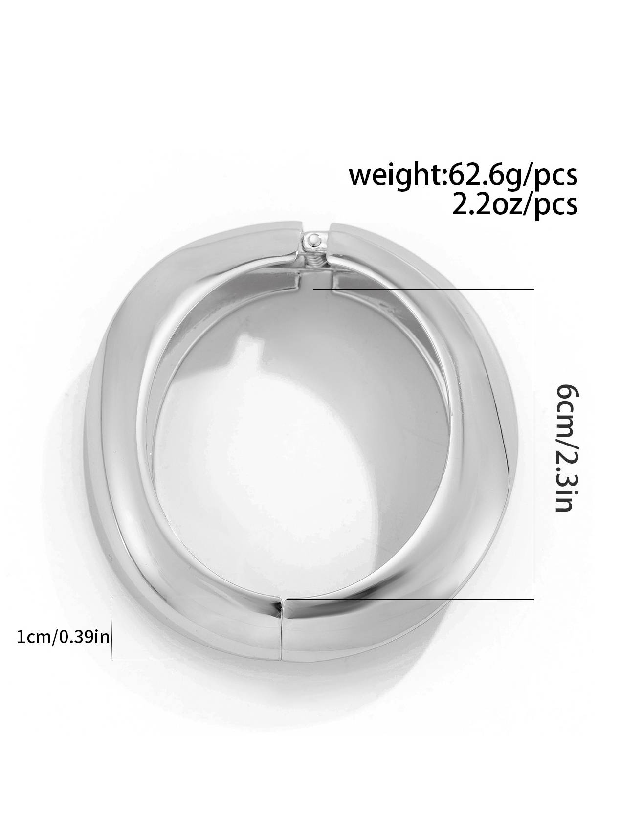 Bracciale minimalista