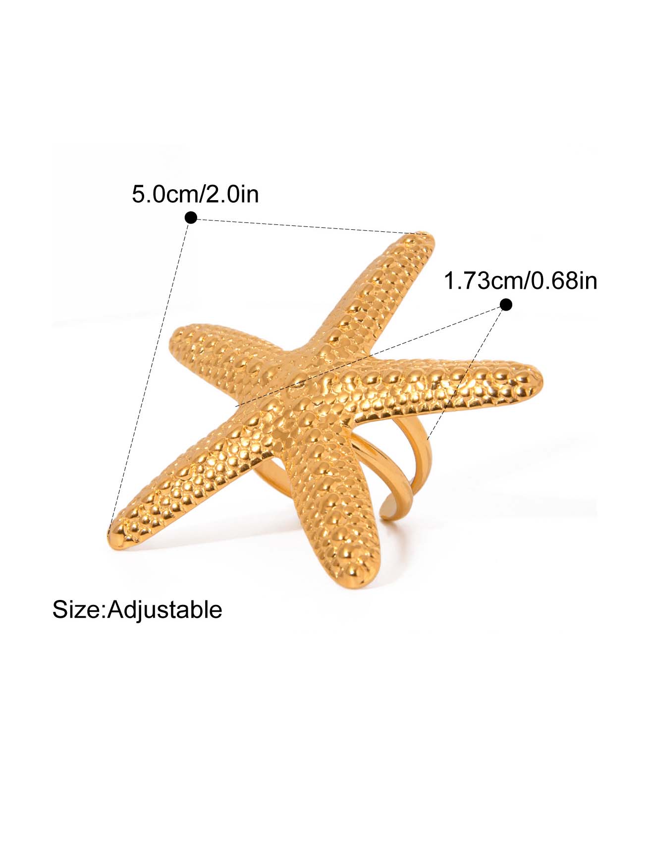 Anello Elementi dell'Oceano