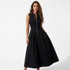 Zoe - Abito elegante e aderente