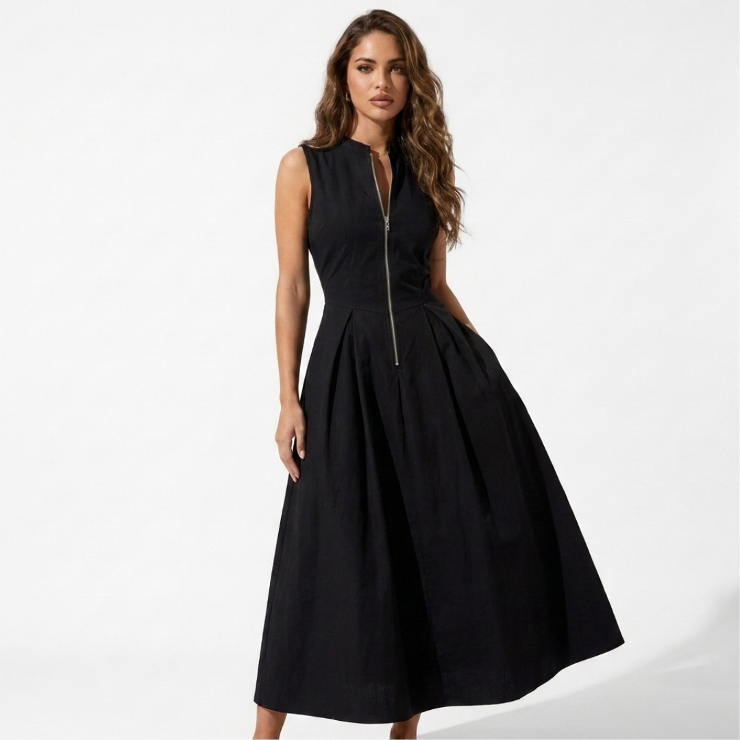 Zoe - Abito elegante e aderente