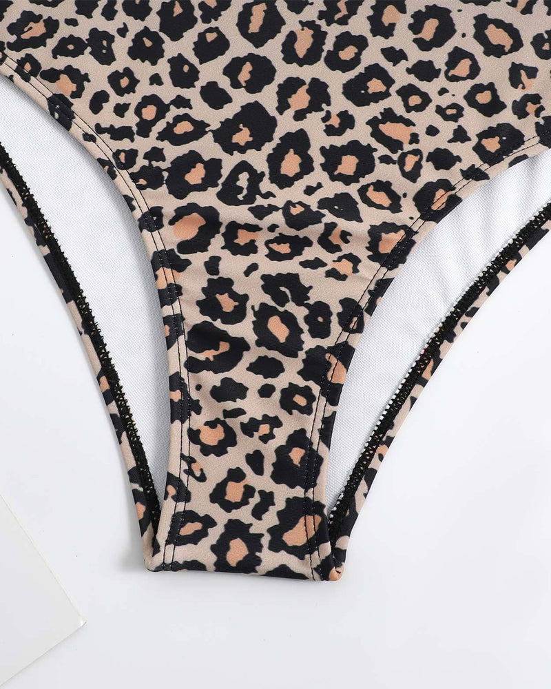 Set gonna da spiaggia costume intero