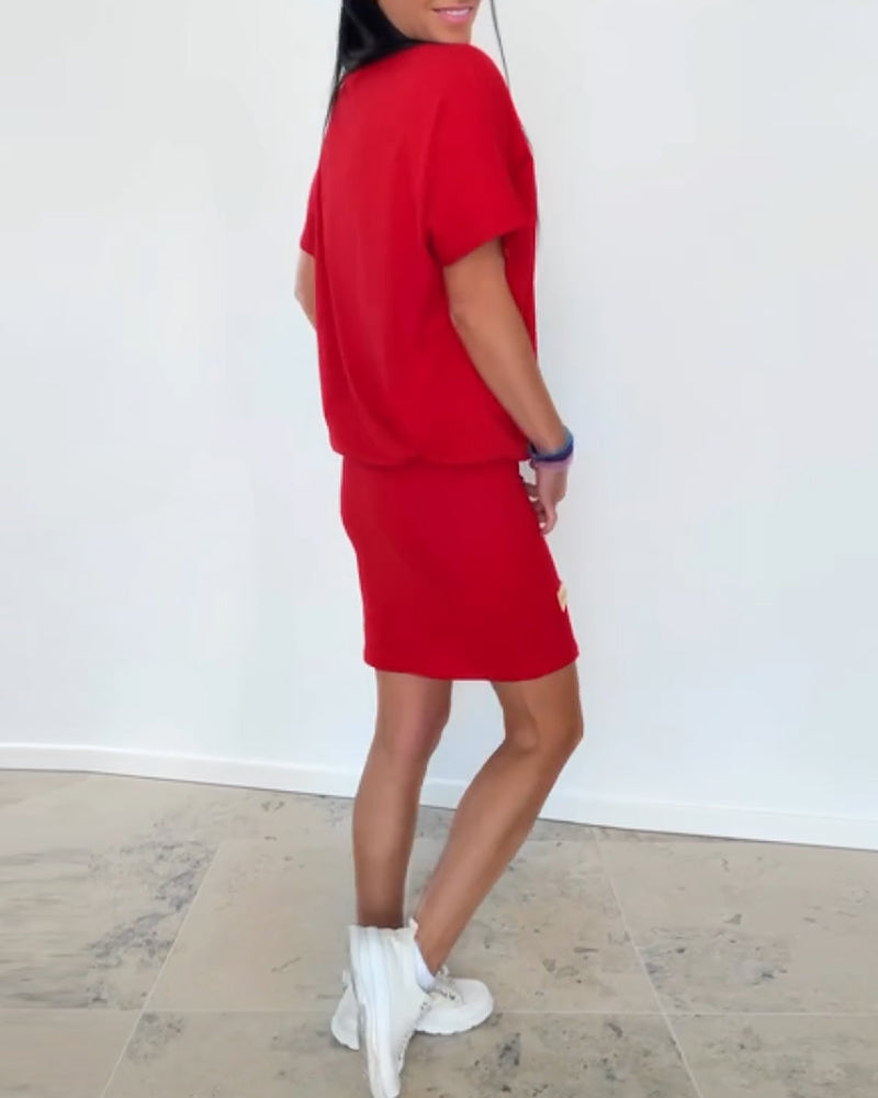 Abbigliamento casual elegante