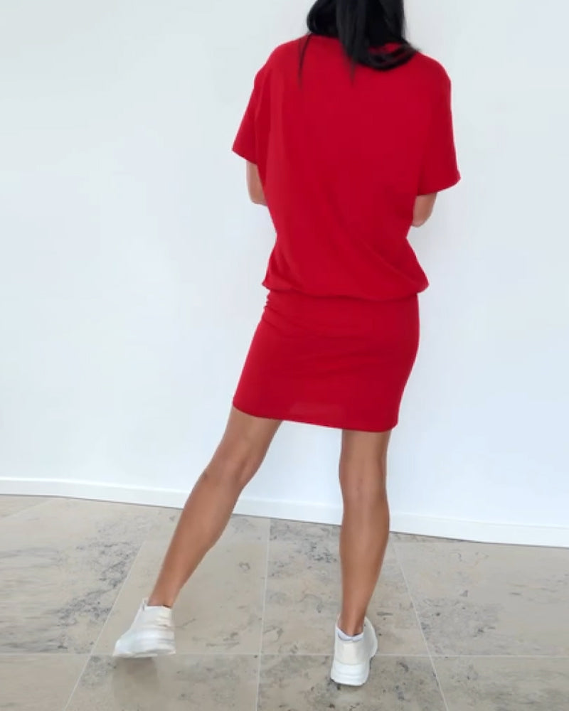Abbigliamento casual elegante