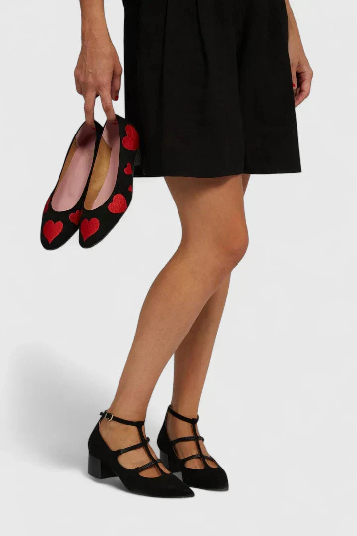 Lyn | Tacchi eleganti e alla moda