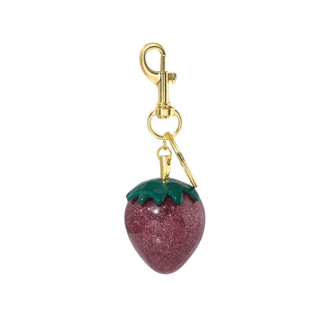 FRAGOLA DORATA | CHARM