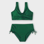 Moni - Set bikini stile due pezzi