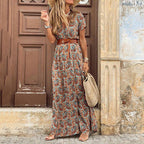 Agnes - Abito estivo elegante