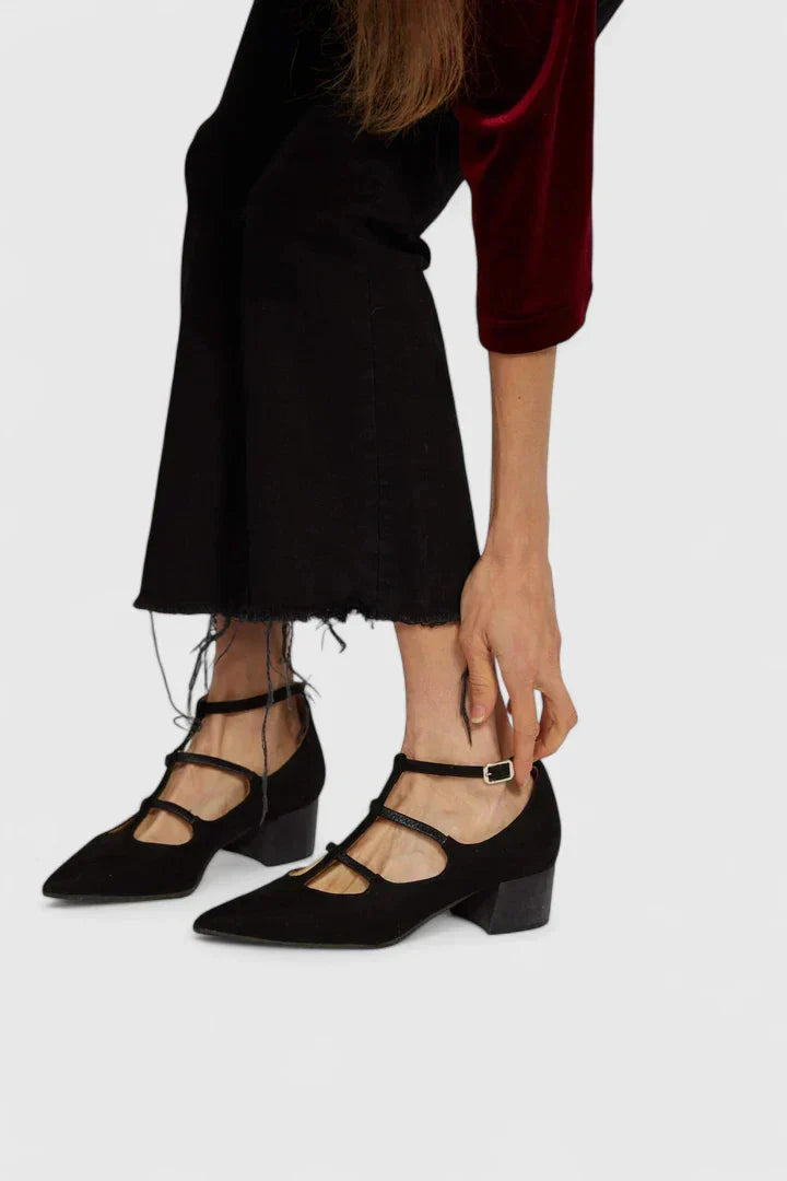Lyn | Tacchi eleganti e alla moda