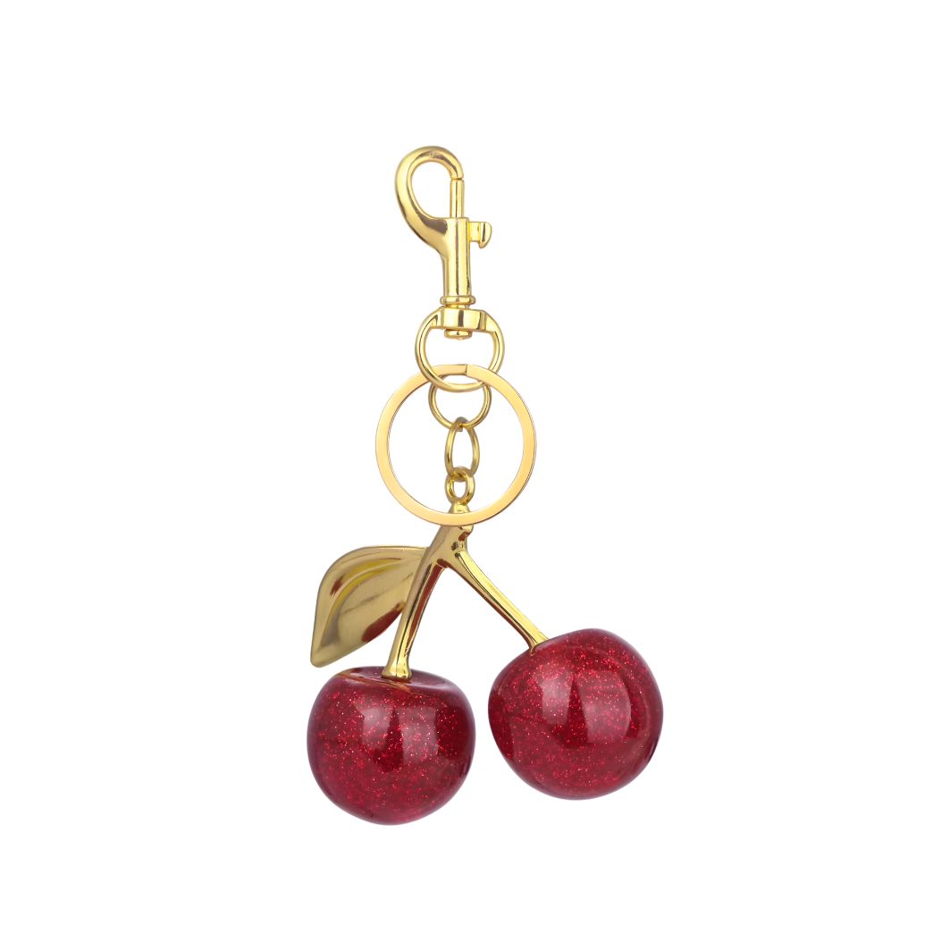 BACCA D'ARGENTO | CHARM