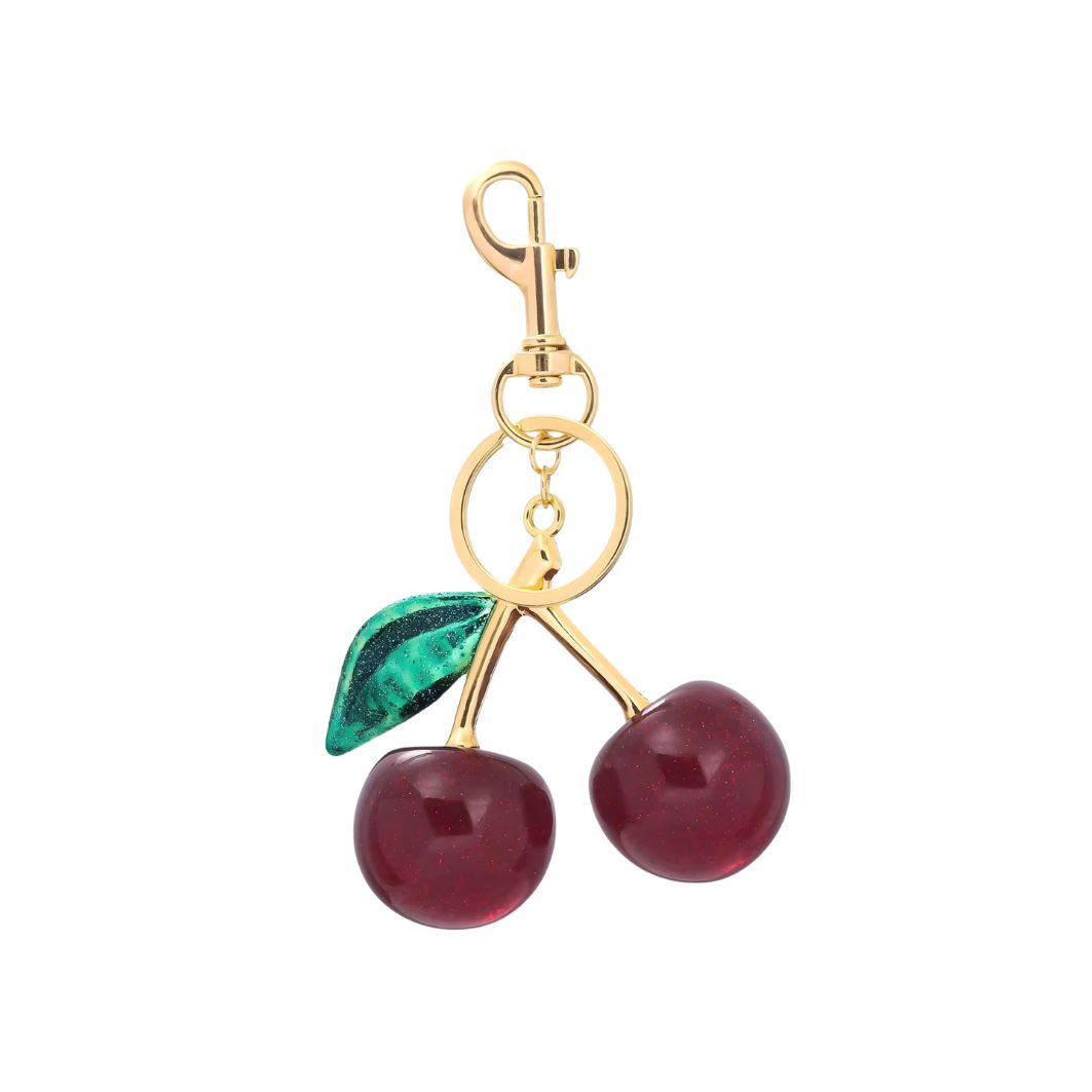 BACCA D'ARGENTO | CHARM