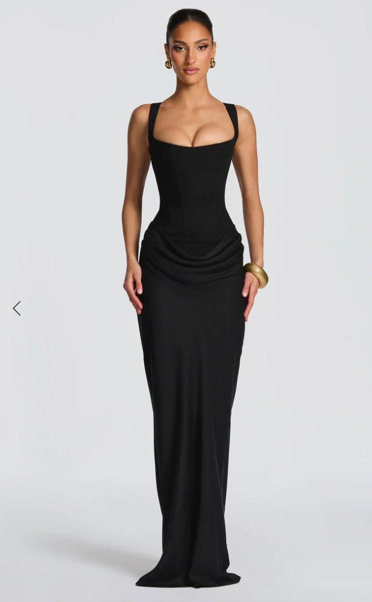 Vestito Scultura Greca
