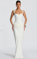 Vestito Scultura Greca