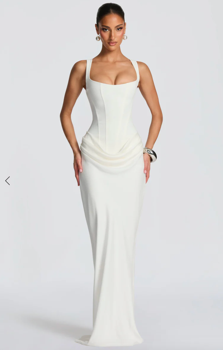 Vestito Scultura Greca