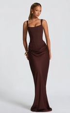 Vestito Scultura Greca