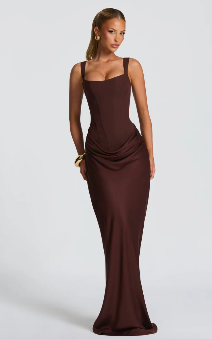 Vestito Scultura Greca